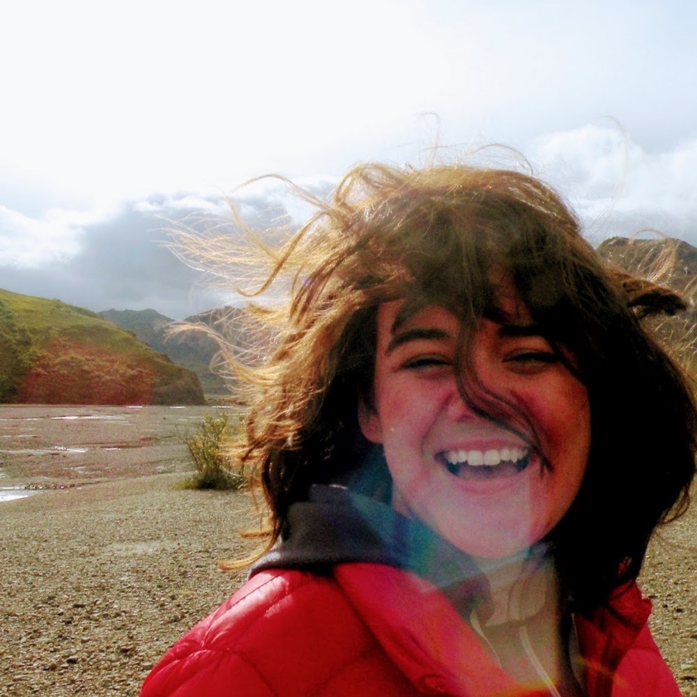 Meet your Posher, Jaclyn